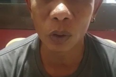 Abdul Rahim Mengaku Disuntik Vaksin 16 Kali, Dibayar hingga Rp 800.000 Per Sekali Suntik, Ini Penjelasan Polisi