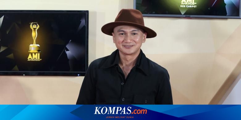 Rekam Jejak dan Ragam Kontroversi Anji yang Ditangkap Terkait Narkoba - Vimarsana News