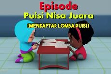 Apa yang Harus Kamu Lakukan Jika Sahabatmu Kalah dalam Berlomba?