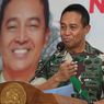 Keturunan PKI Dibolehkan Ikut Seleksi TNI, Jenderal Andika: yang Dilarang PKI dan Komunisme