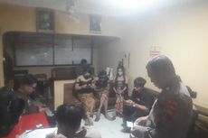 Dilecehkan Penonton, 4 Penyanyi Dangdut di Sragen Lapor Polisi, Bokong Ditepuk Pelaku Saat Bernyanyi