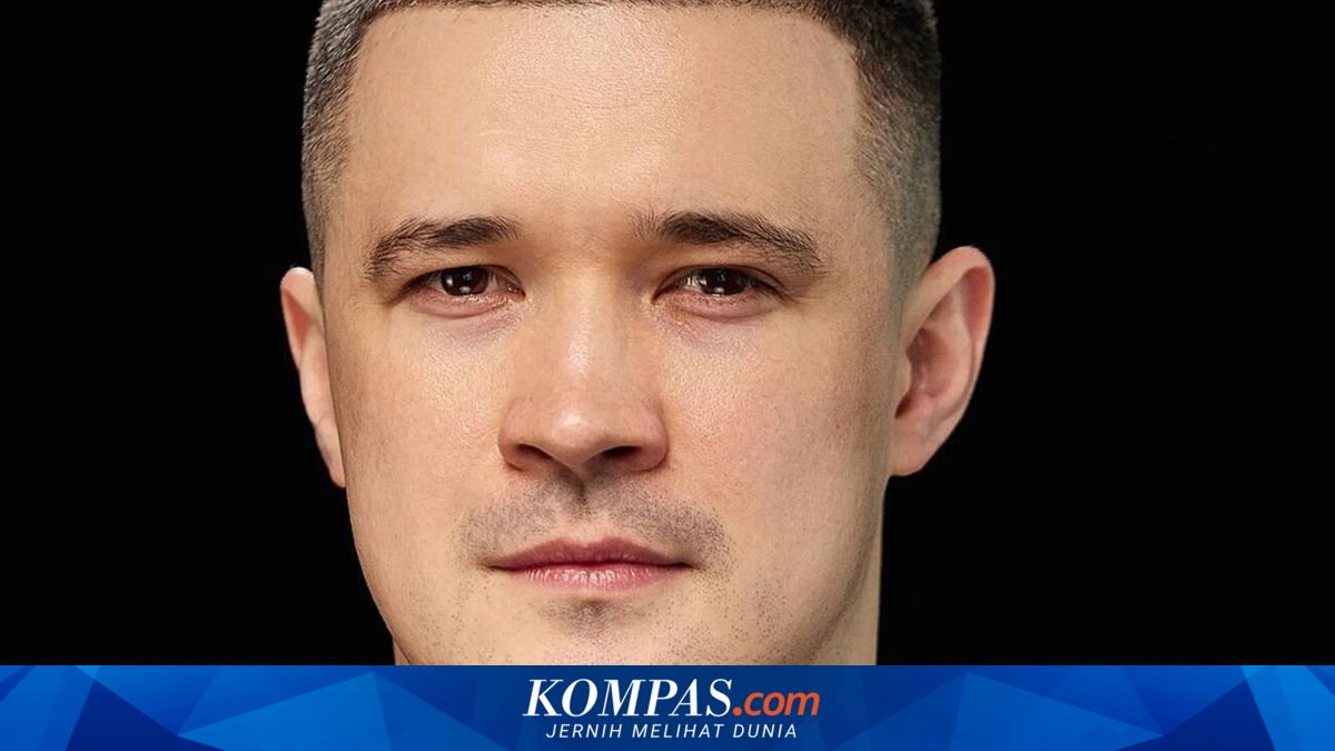 Mantan Menhan Ukraina Desak Pemilu Saat Perang Karena Korupsi Merajalela