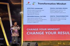 Forum Leadership Hulu Migas 2023, SKK Migas Tegaskan Komitmen Pertumbuhan Berkelanjutan
