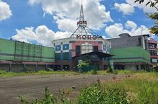 Sempat-sempatnya Trump Serang Oposisi Kala Ucapkan Selamat Natal