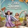 Sinopsis Buku Harianku, Kisah Keluarga dan Persahabatan