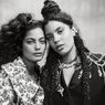 Lirik Lagu Rise Above, Singel Terbaru dari Ibeyi ft. BERWYN 