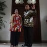 Tujuh Momen Kebersamaan Megawati dan Prabowo