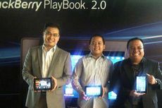 BlackBerry Indonesia Ditinggal Petingginya