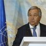 KTT soal Afghanistan Berakhir Tanpa Pengakuan atas Pemerintahan Taliban