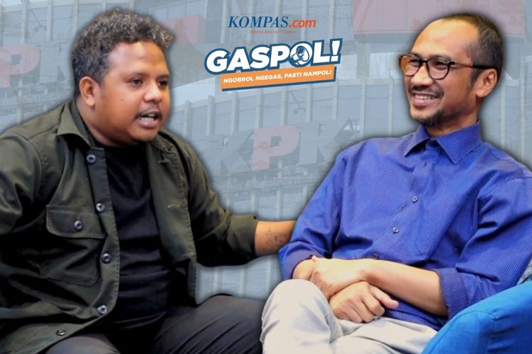 GASPOL SPESIAL - Abraham Samad, Insiden Rumah Kaca, dan Tuduhan Sasar Anas Urbaningrum.