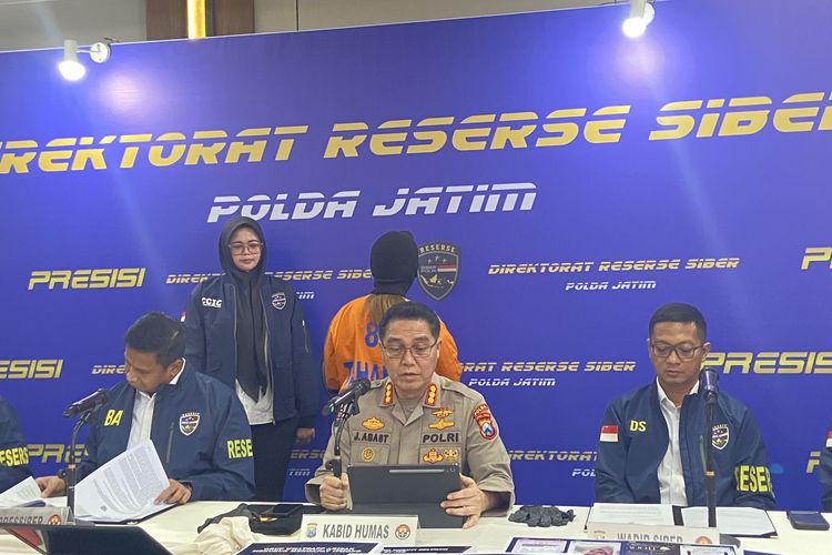 Polda Jatim Tetapkan 3 Tersangka Baru Kasus Arisan Fiktif yang Libatkan Artis dan Selebgram