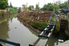 Warga Penggugat Anies Sebut Kali Mampang Terakhir Dikeruk pada 2017, Rumahnya Pernah Kebanjiran 2 Meter