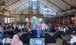 Kemenkominfo Ajak Anak Muda Garut Tingkatkan Toleransi dan Produktivitas