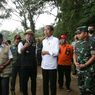 Salurkan Bantuan, Ridwan Kamil: Cara Paling Baik Drop di Pendopo Bupati Cianjur