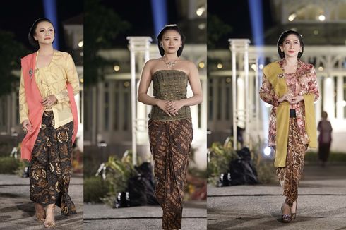 Angsukayana, Membumikan Kembali Warisan Budaya Batik Mangkunegara