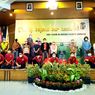 Berbagi di Masa Pandemi, SMP Islam Alazka Gelar 