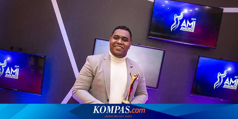 Lirik Dan Chord Lagu Cinta Luar Biasa Dari Andmesh Kamaleng Halaman All Kompas Com