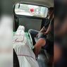 Kisah Lucu Sopir Ambulans Antar Jenazah ODGJ di Makassar, Salah Bertanya Saat Tersesat