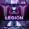Ini Dia Fitur Gaming di Monitor Layar Melengkung Legion Y34w
