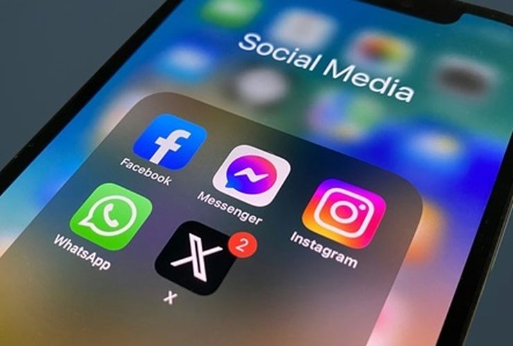 Pemerintah Diminta Sanksi Platform Medsos yang Tak Patuhi Pembatasan untuk Anak