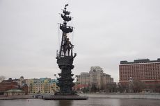 [POPULER GLOBAL] Putin Bandingkan Dirinya dengan Peter The Great | 100 hingga 200 Tentara Ukraina Terbunuh Setiap Hari