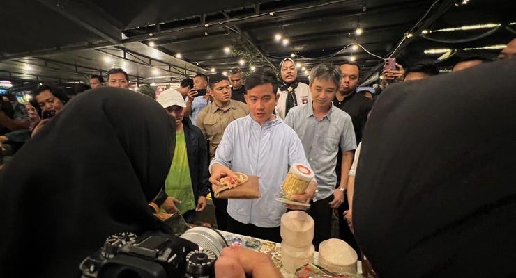 Aksi Gibran dalam Debat Perdana Cawapres Bakal Jadi "Moment of Truth"