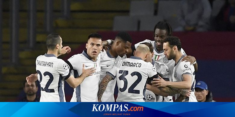 Mantan Pelatih AC Milan Dukung Inter Jadi Juara Liga Champions