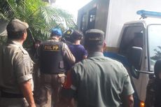 17 Pak Ogah Diamankan di Jakarta Utara, Ada Bawa Senjata Tajam
