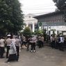 Dua Simpatisan Rizieq Shihab yang Datang ke Sidang Reaktif Covid-19