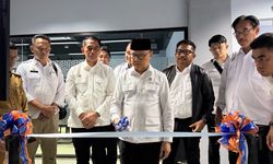 Resmikan Migran Center Polibatam, Menteri P2MI Dorong Lulusan Raih Peluang Kerja Global