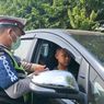 Berlaku Besok, Ini 25 Ruas Jalan yang Terapkan Ganjil Genap