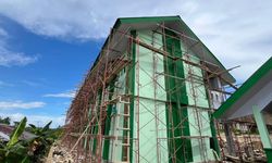 Perluas Akses Pendidikan di Indonesia Timur, 3 Madrasah Direvitalisasi 