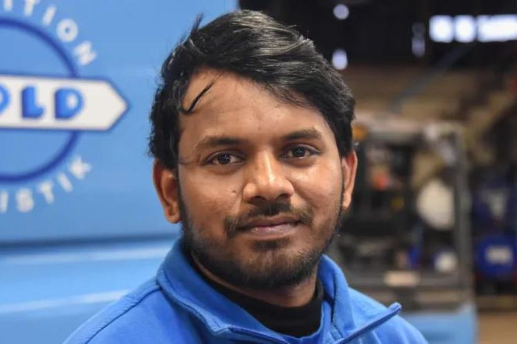 Krisis Tenaga Kerja, Jerman Pilih Datangkan SDM dari India