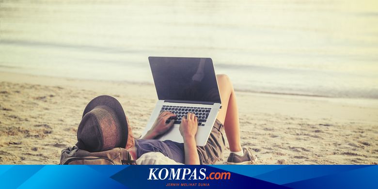 10 Negara Terbaik untuk Para Digital Nomad