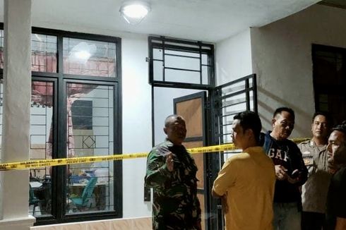 Pria di Mesuji Lampung Bunuh Kekasihnya, Pura-pura Pingsan Saat Tahu Korban Tewas