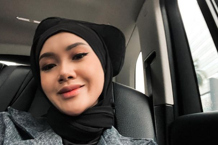 Ramai Dikabarkan Menikah Hari Ini, Cita Citata Justru Unggah Foto Pacaran  di Bandung Halaman all - Kompas.com