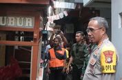 Tak Terkait SARA, Perusakan Gerobak Bubur di Jatinegara Murni Aksi Premanisme