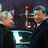 Deklarasi Rusia-China: Tuduh AS Rusak Keamanan Global dan Prihatin Kehadiran NATO di Asia