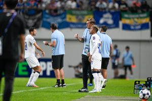 Port FC vs Persib, Misi Maung Bandung Lanjutkan Tren Kemenangan