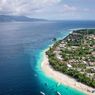 Travel Pattern Zona Hijau Bali-Tiga Gili Lombok Akan Dikembangkan