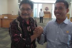 Djarot Tak Ambil Pusing soal Pelantikan