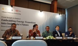 KADIN: Keberlanjutan Bukan Beban, Tapi Daya Saing Baru bagi Industri
