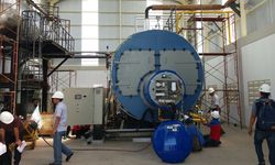 Gas Bumi PGN Tingkatkan Efisiensi Industri Kertas