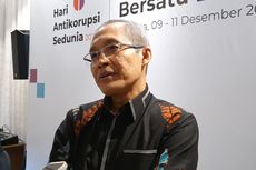 KPK Tak Berasumsi Pencurian Laptop Jaksa Terkait Kasus Dugaan Korupsi Wali Kota Yogyakarta
