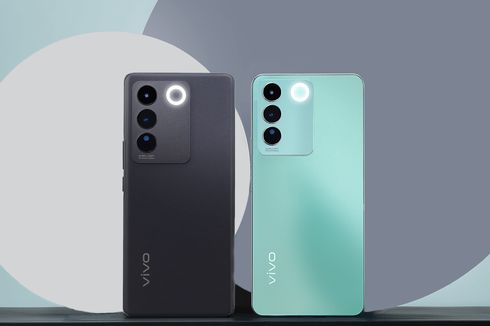 THR Cair? Ini 10 HP Vivo Harga Rp 3-4 Jutaan yang Bisa Dibeli untuk Lebaran 2023