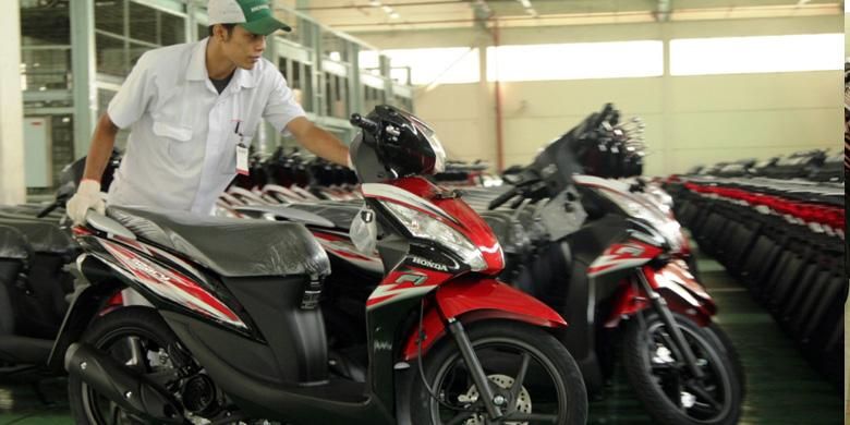  Berapa  Lama  Suku Cadang Motor  Diproduksi Setelah Stop 