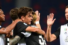 Klasemen Liga Italia - Juventus Mantap di Puncak, AC Milan Dekati Zona Eropa