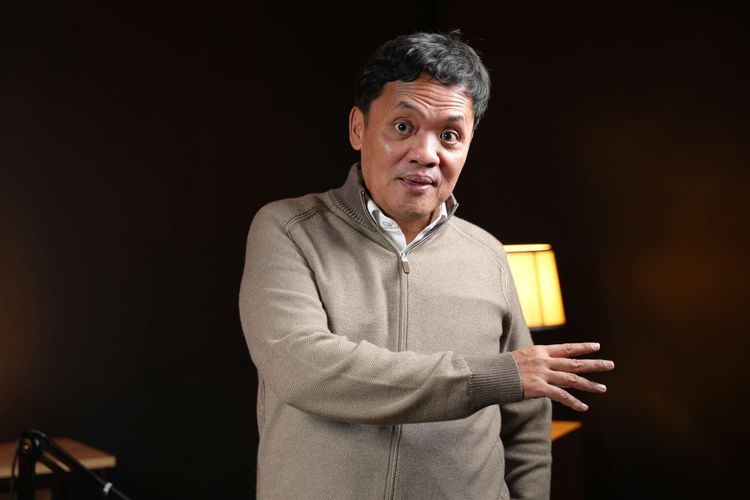 Habiburokhman: Penyerahan Perkara Febrie ke Kejagung Bukan Pelimpahan  