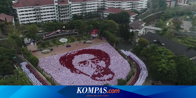 10 Kampus Swasta Terbaik di Indonesia Versi SIR 2023