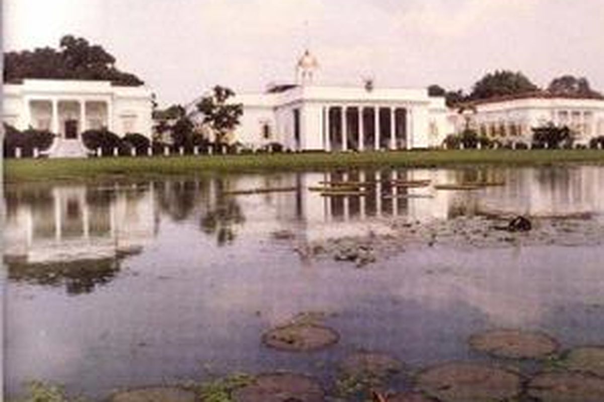 Istana Bogor
